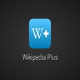 Icon of program: Wikipedia Plus