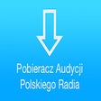 Ikon program: Pobieracz Audycji Polskie…