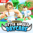 Icon of program: Daycare Roleplay