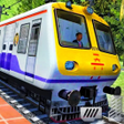 程序图标：US Train Simulator Game 3…