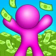 程序图标：Mini Market: Mart Tycoon