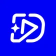 Icône du programme : Descript: Video AI Compan…