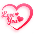 Ícone do programa: Heart Paint : Color by Nu…