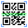 Ikon program: QR Scanner: Barcode Reade…