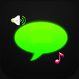 プログラムのアイコン：Funny Notification Tones