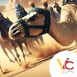 程序图标：camel race