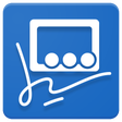 程序图标：MobileTV (SimayeHamrah)