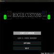 Icon of program: Rogue Customs
