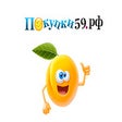 Ícone do programa: Покупки59.РФ