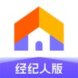 プログラムのアイコン：幸福客-房产经纪人专业获客工具