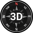 Icon of program: Compass Steel 3D