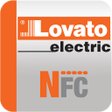 Иконка программы: Lovato Nfc