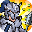 程序图标：Idle Guardians - Idle RPG…