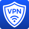 Ikona programu: Alexa VPN : Fast  Secure