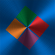 Ikona programu: Win Metal - Icon Pack