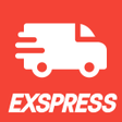 أيقونة البرنامج: Cek Resi Shopee Express