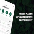 Programın simgesi: Тrеzоr Portfolio Suit