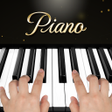 Ikona programu: Piano Keyboard - Play Mus…