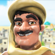 プログラムのアイコン：Treasure hunt : مفتاح الك…