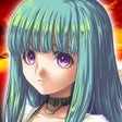 ไอคอนของโปรแกรม: RPG アルファディア ジェネシス２