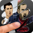 程序图标：Scratch Football Player Q…