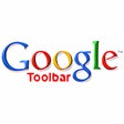 Icona del programma: Google Toolbar 