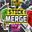 프로그램 아이콘: Stick Merge Master Class …