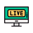 Icon of program: TAMIL LIVE TV 24x7
