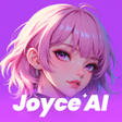 Иконка программы: Joyce AI - Chat with bots