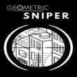 Programikonen: Geometric Sniper