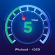 Internet Speed Test - Wifi Spe icon