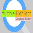 Multiple Search and Highlight (Dev Edition)