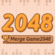 Icono de programa: Merge Game2048
