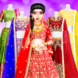 Symbol des Programms: Indian Royal Wedding Beau…