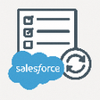 ไอคอนของโปรแกรม: Salesforce List View Auto…