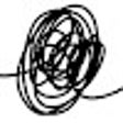 プログラムのアイコン：Sticky Scribble
