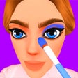 ไอคอนของโปรแกรม: Makeup Colors