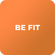 Иконка программы: BE FIT