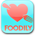 Icoon van programma: Foodily