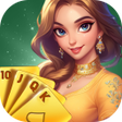 Golden Bloom: Solitaire Saga icon