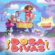 Иконка программы: Dosa Divas
