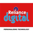 程序图标：Reliance Digital Online S…