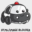 Programikonen: HTML and Image Blocker
