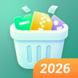 أيقونة البرنامج: Antivirus Flow  Security