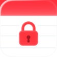 Icon of program: Secret Notes - Private No…