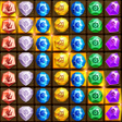 プログラムのアイコン：Witchy Diamonds