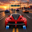 أيقونة البرنامج: Cars Driving Open Worlds …