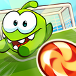 プログラムのアイコン：Om Nom: Candy Ball
