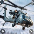 ไอคอนของโปรแกรม: Army Helicopter Transport…