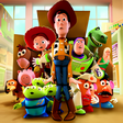 Toy Story-Typing Keyboard Theme icon